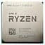 Процесор AMD Ryzen 7 5700X3D (100-000001503) (Socket AM4, 16T, 4.1 ГГц, Tray) Б/в - мініатюра 1