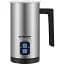 Пінозбивальник (капучинатор) Biolomix Milk Frother EMF600 Сріблястий - мініатюра 1