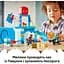 Конструктор LEGO Штаб-квартира команды Паука (10464) - миниатюра 11
