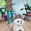 Интерактивная игрушка Hasbro FurReal Friends Танцующий Щенок ГоГо (F1971) - миниатюра 5
