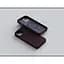 Чохол-накладка Njord Salmon Leather MagSafe Case Rust для iPhone 15 Plus (NA52SL03) - мініатюра 6