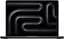 Ноутбук Apple MacBook Pro 14" Late 2024 Space Black (MX2J3) - мініатюра 1