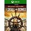 Ключ активації Microsoft Skull and Bones Deluxe Edition для Xbox Series S/X - мініатюра 1