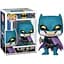 Фігурка Funko Pop Batman Джокер - Війна Джокера Batman The Joker - War Joker 10 см FP B JWJ 504 - мініатюра 1