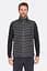 Жилет мужской Rab Cirrus Vest XL Серый - миниатюра 1