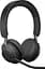 Навушники Jabra Evolve 2 65 MS Stereo Black (26599-999-899) - мініатюра 1