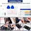 РК-екран Atwist для Samsung Galaxy A33 5G — для Galaxy A33 5G РК-сенсорний екран для Galaxy A33 5G SM-A336E SM-A336B SM-A336M - мініатюра 4