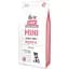 Сухой корм для щенков миниатюрных пород Brit Care GF Mini Puppy Lamb с ягненком 7 кг - миниатюра 1