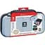 Чохол Deluxe Travel Case (Sky Blue) (Nintendo Switch, Switch Lite, Switch OLED model) - мініатюра 1