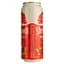 Суміш пива з соком Sherwood Pomegranate світле 4.5% 0.5 л з/б - мініатюра 2