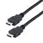 Кабель мультимедійний HDMI M to HDMI M 5.0m V1.4 ProfCable (ProfCable9-500) - мініатюра 4