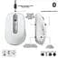 Миша бездротова Logitech MX Anywhere 3S Pale Grey (910-006930) - мініатюра 3