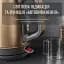 Електрочайник TEFAL COPPERTINTO KI280G10 - мініатюра 8