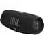 Портативна колонка JBL Charge 5 WI-FI Midnight Black (JBLCHARGE5WIFIBLK) - мініатюра 1