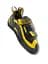 Скельники La Sportiva Miura VS 44.5 Black/Yellow LaSportiva (1052-40F999100 44,5) - мініатюра 4
