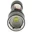 Ліхтар Quantum Adept 10W LED zoom +COB з USB (QM-FL1031) - мініатюра 3