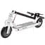 Электросамокат E-Scooter M365 Pro (350W, 12.4Ah) Белый - миниатюра 4