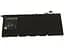 Акумулятор для ноутбука Dell XPS 13-9360 PW23Y, 60Wh (8085 mAh), 6cell, 7.6V, Li-ion, чорний - мініатюра 1