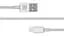Кабель REAL-EL USB - Lightning (M/M), 1 м, White (EL123500055) - миниатюра 2