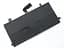Акумулятор JOPGR для ноутбука Dell Latitude 5285, 5290 (T17G J0PGR JOPGR6) (7.6V 4800 mAh 36Wh) - мініатюра 3