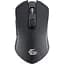 Мышь игровая Gembird MUSGW-6BL-01 Wireless Black - миниатюра 1