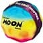 Мяч Waboba Gradient Moon 6 см голубо-желто-розовый (2986096052940) - миниатюра 2