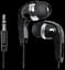 Наушники Defender Basic 610 Black - миниатюра 1