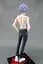 Фигурка Sega Евангелион Каору Нагиса Evangelion Kaworu Nagisa 22 см S E KN 22 - миниатюра 5