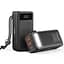 УМБ VEGER Built-in LED Flash 56000mAh 202,2Wh 3.7V Black (VG-W5001C) - мініатюра 4
