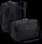 Рюкзак Subterra 2 Convertible Carry-On Bag 40L TSD-440 Black Thule sum0027957 - миниатюра 2