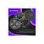 Геймпад GamePro GPX13B 2.4G/BT 5.1/USB/PC/iOS/Android RGB Black (GPX13B) - мініатюра 9