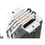 Кулер до процесора ID-Cooling SE-214-XT ARGB White - мініатюра 4