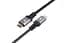 Кабель 2E W-1143 HDMI 1.8 м 2.1, 4K/120Hz 8K/60Hz 48Gbps Ultra High Speed чорний - мініатюра 3