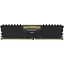 Модуль пам'яті Corsair DDR4 32GB (2x16GB) 3000 Vengeance LPX (CMK32GX4M2D3000C16) - мініатюра 1