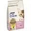 Сухий корм для кішок Purina Cat Chow Kitten з куркою 1.5 кг (5997204513984) - мініатюра 3