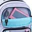 Рюкзак для початкової школи Kite Education 1022 Sakura Бузковий (K26-1022M-1) - мініатюра 12