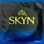 Skyn Infiniti love: Презервативы безлатексные 24 шт. + Неоновые кубики с позами для секса (ROZ6400230349) - миниатюра 7