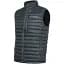 Жилет Favorite Husky Insulated Vest 3XL Dark Grey - миниатюра 2