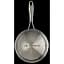Ківш Pyrex INFINITY fixed handle 20 см з кришкою (SR20APX/8044) - мініатюра 2