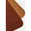Килимок Xiaomi MIIIW MWMLV01 Oversize Leather Cork Mouse Pad 900x400mm brown (MWMLV01) - мініатюра 2