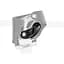 Фіксатор Petzl для Pantin Black L (1052-B02210) - мініатюра 1
