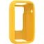 Чехол-бампер DK Силикон для Xiaomi Mi Band 7 Pro (yellow) - миниатюра 4