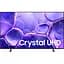 Телевизор Samsung диагональ 43" UHD UE43U8072 - миниатюра 1