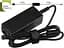 Блок питания для ноутбука 1StCharger для ноутбука Samsung 12V 40W 3.33A 2.5х0.7мм + каб.пит. (AC1STSA40WB) - миниатюра 1