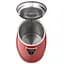 Електрочайник Magio МG-977 Red teh0020874 - мініатюра 2