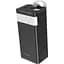 Универсальный аккумулятор Hoco Powermaster fully compatible 40000mAh J86 22.5W черный 6931474759214 - миниатюра 1