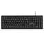 Комплект 2E MK401 USB UA Black (2E-MK401UB_UA) - мініатюра 2