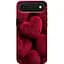 Чехол Demsky Fluffy hearts для Apple iPhone 17 Air (6.5) - миниатюра 1