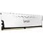 Модуль пам'яті для комп'ютера DDr432GB (2x16GB) 3600 MHz Thor White Lexar (LD4BU016G-R3600GDWG) - мініатюра 9