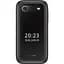 Телефон кнопковий Nokia 2660 Flip DS чорний - мініатюра 4